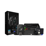 Compustar PRO R5 2-Way RFX Remote Start Bundle with LTE Module