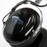 Rugged Air RA950 ANR Stereo General Aviation Pilot Headset