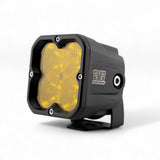 Race Series Flood LED Pod Yellow GGLighting