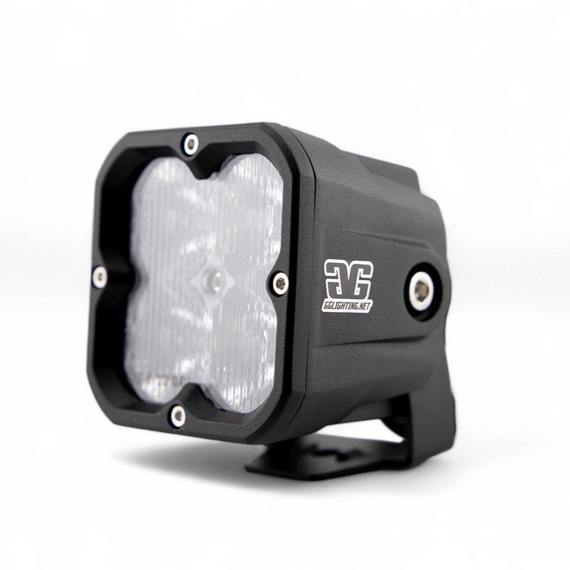 Race Series LED Pod by GG Lighting