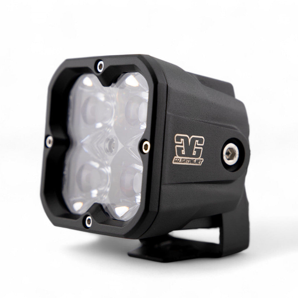 Race Series LED Pod GGLighting