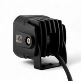 Race Series Flood LED Pod Green GGLighting