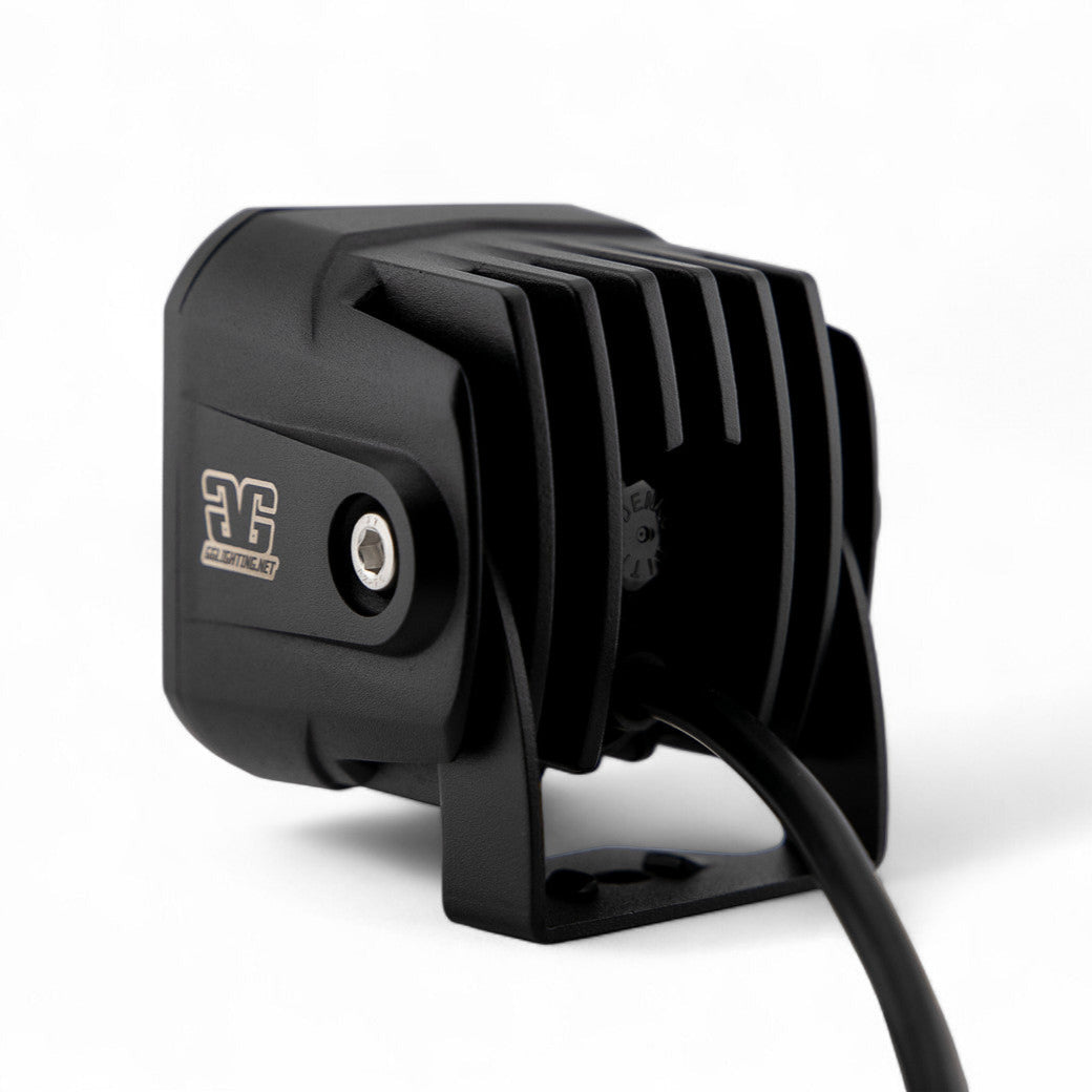 Race Series LED Pod by GG Lighting