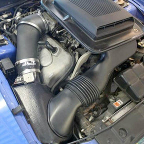 JLT Ram Air Intake w/ Shaker Hook Up for 2003-2004 MACH 1 JLT
