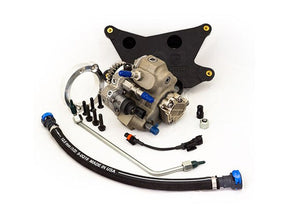 S&S Diesel RAM-CP3-NOTUNE CP4 to CP3 Conversion Kit with Re-Calibrated Pump, 2019-2020 Dodge Ram 6.7L Cummins S&S Diesel
