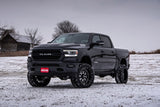 5 Inch Lift Kit | FOX 2.5 Performance Elite Coil-Over | Ram 1500 Rebel (19-24) 4WD BDS Suspension