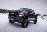 6 Inch Lift Kit | FOX 2.5 Performance Elite Coilover | Ram 1500 (19-24) 4WD BDS Suspension