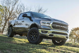 2 Inch Leveling Kit | FOX 2.5 Performance Elite Coilover | Ram 1500 (19-26) 4WD BDS Suspension