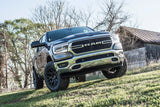 2 Inch Leveling Kit | FOX 2.5 Performance Elite Coilover | Ram 1500 (19-26) 4WD BDS Suspension