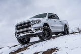 3 Inch Lift Kit | FOX 2.5 Performance Elite Coil-Over | Ram 1500 Rebel (19-24) 4WD BDS Suspension