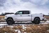 3 Inch Lift Kit | FOX 2.5 Performance Elite Coil-Over | Ram 1500 Rebel (19-24) 4WD BDS Suspension