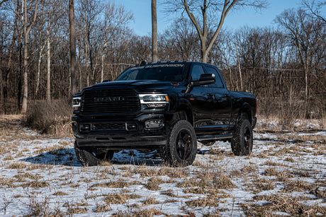 3 Inch Lift Kit | Ram 2500 w/ Rear Air Ride (19-24) 4WD | Diesel BDS Suspension