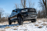 4 Inch Lift Kit w/ 4-Link | Ram 2500 (19-26) 4WD | Gas BDS Suspension