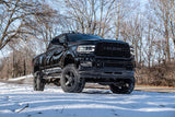 4 Inch Lift Kit w/ 4-Link | Ram 2500 (19-24) 4WD | Diesel BDS Suspension