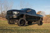 8 Inch Lift Kit w/ 4-Link | Ram 2500 (19-24) 4WD | Diesel BDS Suspension