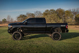 8 Inch Lift Kit w/ 4-Link | Ram 2500 (19-24) 4WD | Diesel BDS Suspension
