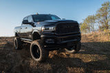 8 Inch Lift Kit w/ 4-Link | Ram 3500 (19-24) 4WD | Diesel BDS Suspension