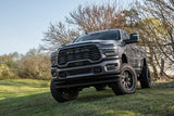 4 Inch Lift Kit w/ Radius Arm | Ram 2500 (25-26) 4WD | Diesel BDS Suspension