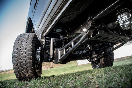 4 Inch Lift Kit w/ Radius Arm | Ram 2500 (25-26) 4WD | Diesel BDS Suspension