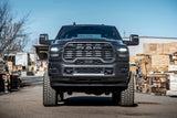 4 Inch Lift Kit w/ Radius Arm | Extended Travel | Ram 2500 (25-26) 4WD | Diesel BDS Suspension