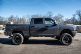 4 Inch Lift Kit w/ 4-Link | Extended Travel | Ram 2500 (25-26) 4WD | Diesel BDS Suspension