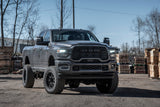 4 Inch Lift Kit w/ 4-Link | Extended Travel | Ram 2500 (25-26) 4WD | Diesel BDS Suspension