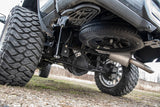 5.5 Inch Lift Kit w/ 4-Link | Ram 2500 w/ Rear Air Ride (19-24) 4WD | Gas BDS Suspension