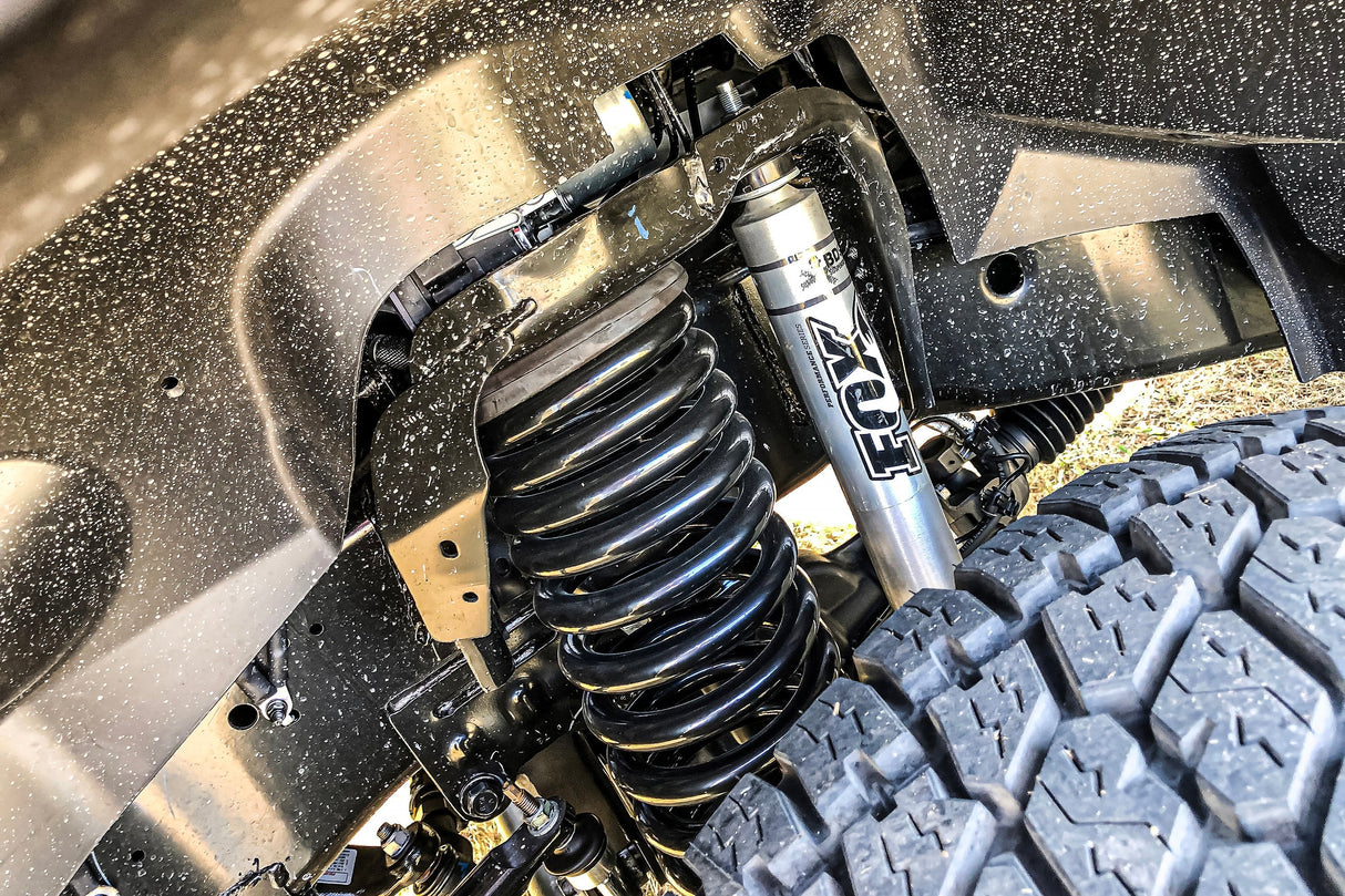 2 Inch Lift Kit | Ram 2500 Power Wagon (14-24) 4WD BDS Suspension