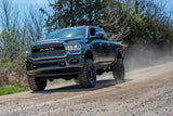 6 Inch Lift Kit w/ 4-Link | Ram 3500 w/ Rear Air Ride (19-24) 4WD | Diesel BDS Suspension
