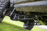 6 Inch Lift Kit w/ Radius Arm | Ram 2500 (19-24) 4WD | Diesel BDS Suspension