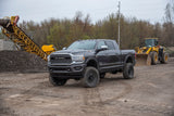 6 Inch Lift Kit w/ 4-Link | Ram 3500 w/ Rear Air Ride (19-24) 4WD | Diesel BDS Suspension