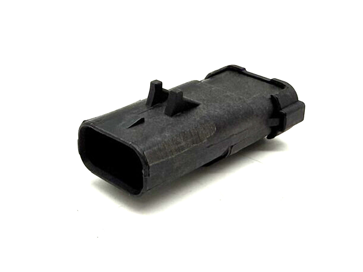 Shibby Engineering EBP Harness Plug, 2007-2020 Dodge Ram 6.7L Cummins Shibby Engineering