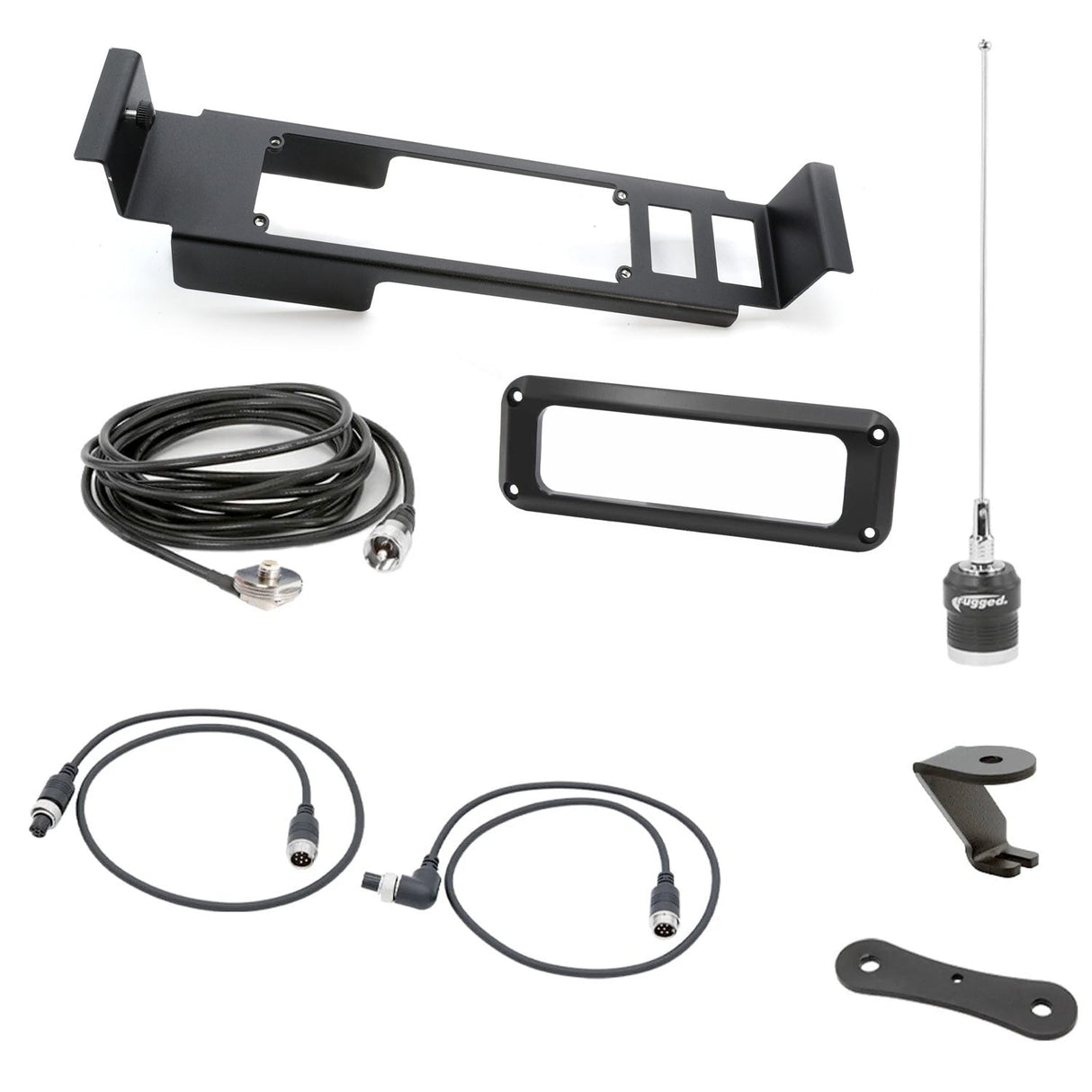 RAM Two-Way Mobile Radio Kit