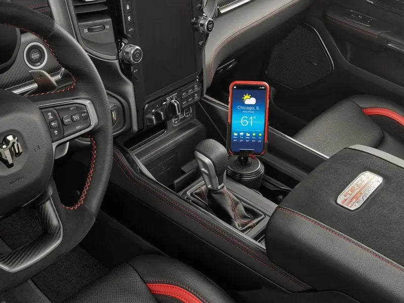 WeatherTech CupFone Car Phone Holder