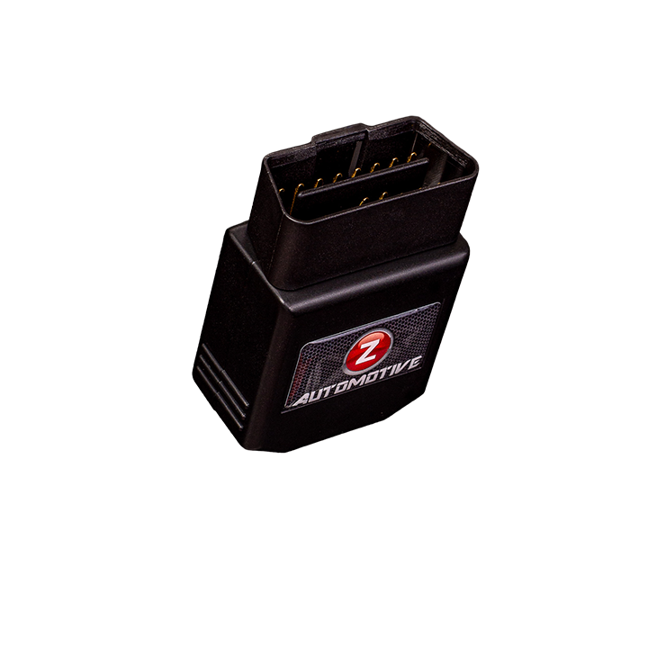 Tazer JK Blaster Programmer | Jeep Wrangler JK (07-18) Z Automotive