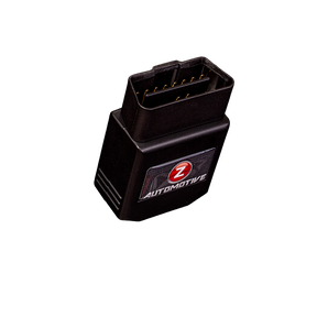 Tazer JK Blaster Programmer | Jeep Wrangler JK (07-18) Z Automotive