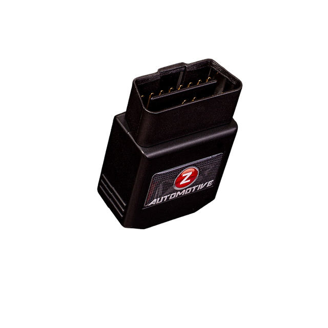 Tazer JK Blaster Programmer | Jeep Wrangler JK (07-18) Z Automotive