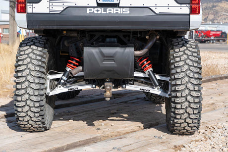 HCR Racing High-Clearance Forward Offset Suspension Kit for Polaris Ranger XP 1000 (2021+) HCR racing
