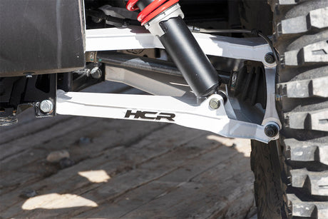 HCR Racing High-Clearance Forward Offset Suspension Kit for Polaris Ranger XP 1000 (2021+) HCR racing