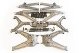 HCR Racing High-Clearance Forward Offset Suspension Kit for Polaris Ranger XP 1000 (2021+) HCR racing