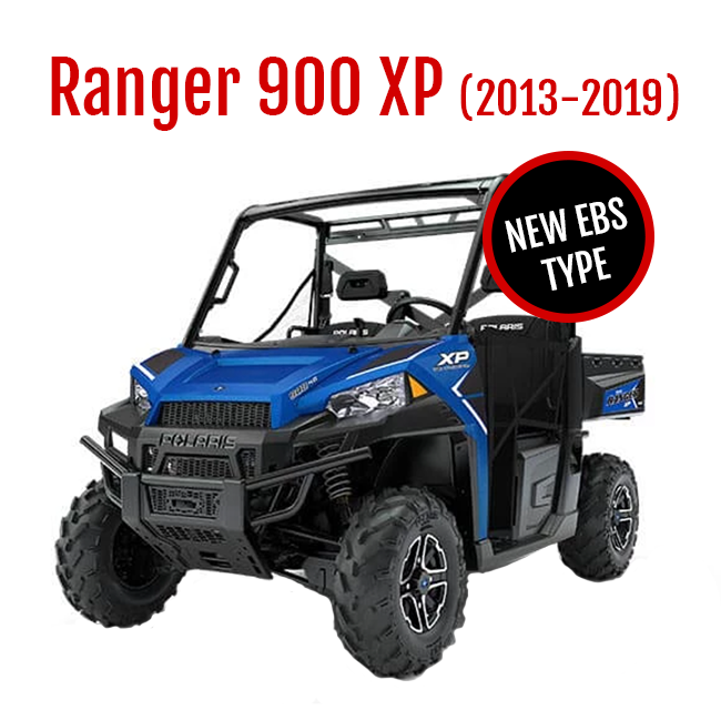 Ranger 900 XP (2013-2019) Primary Clutch EBS Type Harvey's ATV Parts