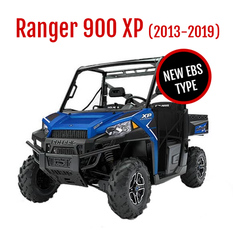 Ranger 900 XP (2013-2019) Primary Clutch EBS Type Harvey's ATV Parts