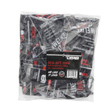 6 ft Ultra Flex 100% OFC RCA Cable Wire – 10-Pack