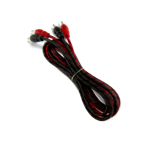 DS18 Level 1 100% OFC RCA 6 Feet