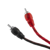 DS18 Level 1 100% OFC RCA 20 Feet