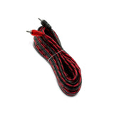 Level 1 RCA 100% Copper OFC 16 Feet