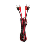 DS18 Level 1 100% OFC RCA 6 Feet