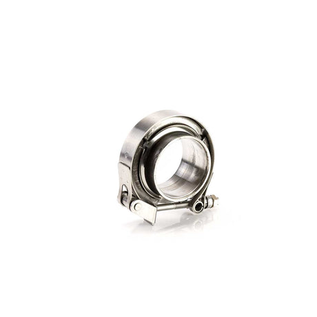 304 Stainless Steel V-Band Weld Flange Assembly