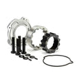 RCD 6.0L Ford Power Stroke Billet Low Pressure Oil Pump Gear Set RCD PERFORMANCE