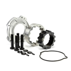 RCD 6.0L Ford Power Stroke Billet Low Pressure Oil Pump Gear Set RCD PERFORMANCE